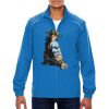 Men's Tall Techno Lite Motivate Unlined Lightweight Jacket Thumbnail