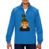 Men's Tall Techno Lite Motivate Unlined Lightweight Jacket Thumbnail