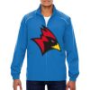 Men's Tall Techno Lite Motivate Unlined Lightweight Jacket Thumbnail