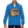 Men's Tall Techno Lite Motivate Unlined Lightweight Jacket Thumbnail