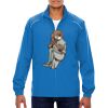 Men's Tall Techno Lite Motivate Unlined Lightweight Jacket Thumbnail
