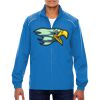 Men's Tall Techno Lite Motivate Unlined Lightweight Jacket Thumbnail