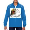 Men's Tall Techno Lite Motivate Unlined Lightweight Jacket Thumbnail
