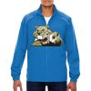 Men's Tall Techno Lite Motivate Unlined Lightweight Jacket Thumbnail