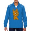 Men's Tall Techno Lite Motivate Unlined Lightweight Jacket Thumbnail