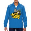 Men's Tall Techno Lite Motivate Unlined Lightweight Jacket Thumbnail