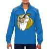 Men's Tall Techno Lite Motivate Unlined Lightweight Jacket Thumbnail