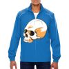 Men's Tall Techno Lite Motivate Unlined Lightweight Jacket Thumbnail