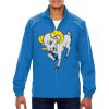 Men's Tall Techno Lite Motivate Unlined Lightweight Jacket Thumbnail