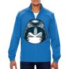 Men's Tall Techno Lite Motivate Unlined Lightweight Jacket Thumbnail