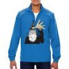 Men's Tall Techno Lite Motivate Unlined Lightweight Jacket Thumbnail