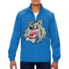 Men's Tall Techno Lite Motivate Unlined Lightweight Jacket Thumbnail