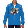 Men's Tall Techno Lite Motivate Unlined Lightweight Jacket Thumbnail
