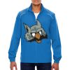 Men's Tall Techno Lite Motivate Unlined Lightweight Jacket Thumbnail