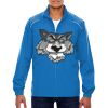 Men's Tall Techno Lite Motivate Unlined Lightweight Jacket Thumbnail