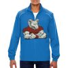 Men's Tall Techno Lite Motivate Unlined Lightweight Jacket Thumbnail