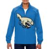 Men's Tall Techno Lite Motivate Unlined Lightweight Jacket Thumbnail