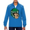 Men's Tall Techno Lite Motivate Unlined Lightweight Jacket Thumbnail