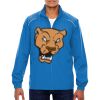 Men's Tall Techno Lite Motivate Unlined Lightweight Jacket Thumbnail