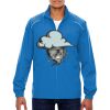 Men's Tall Techno Lite Motivate Unlined Lightweight Jacket Thumbnail