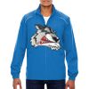 Men's Tall Techno Lite Motivate Unlined Lightweight Jacket Thumbnail