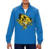 Men's Tall Techno Lite Motivate Unlined Lightweight Jacket Thumbnail