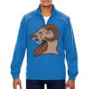 Men's Tall Techno Lite Motivate Unlined Lightweight Jacket Thumbnail