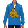 Men's Tall Techno Lite Motivate Unlined Lightweight Jacket Thumbnail
