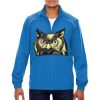 Men's Tall Techno Lite Motivate Unlined Lightweight Jacket Thumbnail