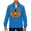 Men's Tall Techno Lite Motivate Unlined Lightweight Jacket Thumbnail