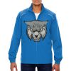 Men's Tall Techno Lite Motivate Unlined Lightweight Jacket Thumbnail