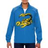 Men's Tall Techno Lite Motivate Unlined Lightweight Jacket Thumbnail