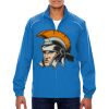 Men's Tall Techno Lite Motivate Unlined Lightweight Jacket Thumbnail