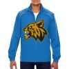 Men's Tall Techno Lite Motivate Unlined Lightweight Jacket Thumbnail