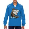 Men's Tall Techno Lite Motivate Unlined Lightweight Jacket Thumbnail
