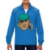 Men's Tall Techno Lite Motivate Unlined Lightweight Jacket Thumbnail