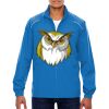Men's Tall Techno Lite Motivate Unlined Lightweight Jacket Thumbnail