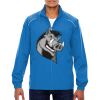 Men's Tall Techno Lite Motivate Unlined Lightweight Jacket Thumbnail