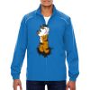 Men's Tall Techno Lite Motivate Unlined Lightweight Jacket Thumbnail