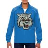 Men's Tall Techno Lite Motivate Unlined Lightweight Jacket Thumbnail