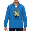 Men's Tall Techno Lite Motivate Unlined Lightweight Jacket Thumbnail
