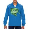Men's Tall Techno Lite Motivate Unlined Lightweight Jacket Thumbnail