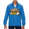 Men's Tall Techno Lite Motivate Unlined Lightweight Jacket Thumbnail