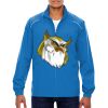 Men's Tall Techno Lite Motivate Unlined Lightweight Jacket Thumbnail