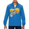 Men's Tall Techno Lite Motivate Unlined Lightweight Jacket Thumbnail