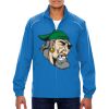 Men's Tall Techno Lite Motivate Unlined Lightweight Jacket Thumbnail