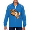 Men's Tall Techno Lite Motivate Unlined Lightweight Jacket Thumbnail