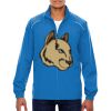 Men's Tall Techno Lite Motivate Unlined Lightweight Jacket Thumbnail