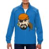 Men's Tall Techno Lite Motivate Unlined Lightweight Jacket Thumbnail