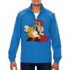 Men's Tall Techno Lite Motivate Unlined Lightweight Jacket Thumbnail